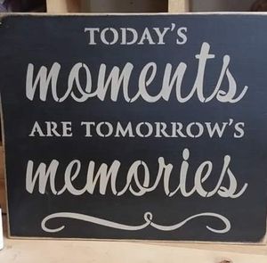 Meet your Posher, April